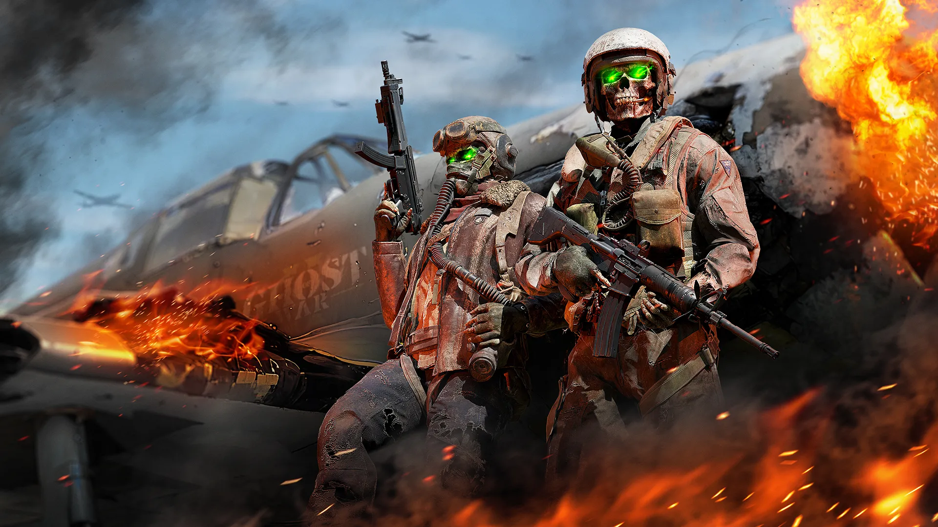 Black Ops 6 PC overlay showing ESP boxes and aim FOV in multiplayer