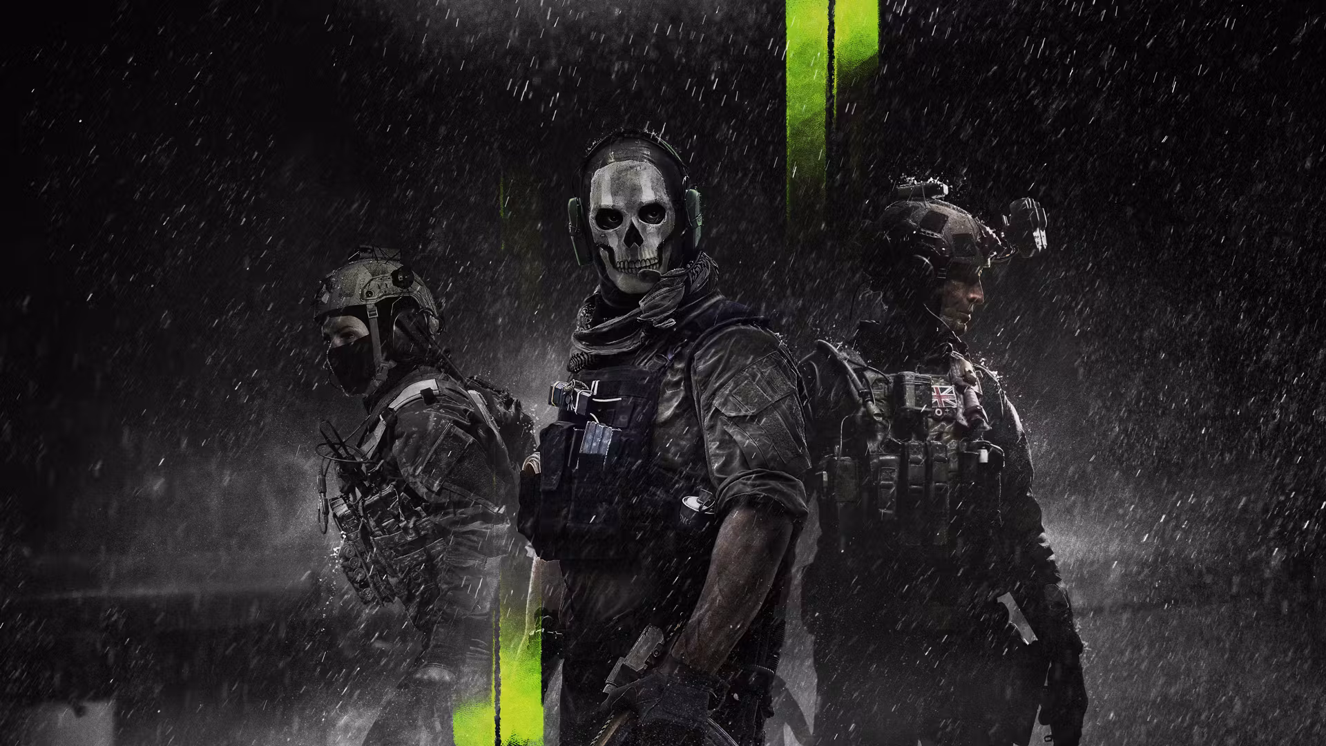 MW2 M4 assault rifle loadout still used in Warzone matches