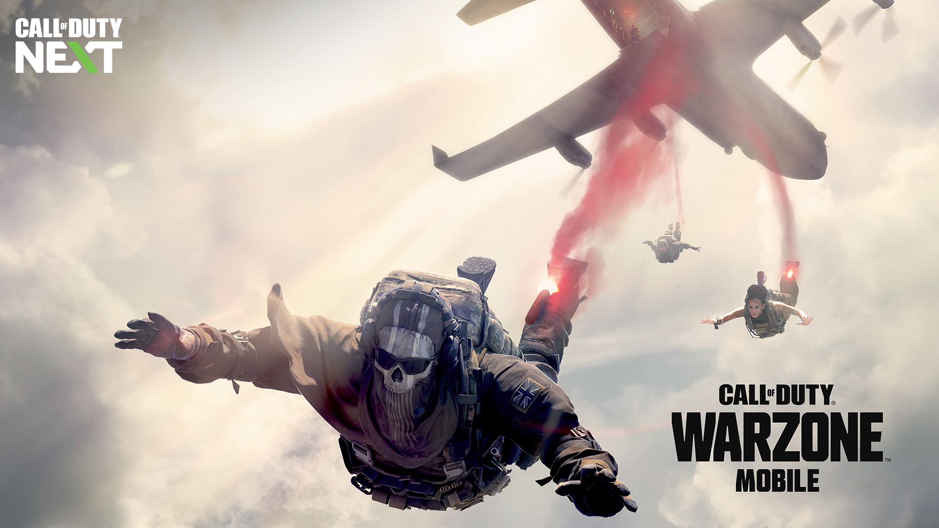Warzone cheat comparison of aimbot, ESP, radar, and StreamProof on PC